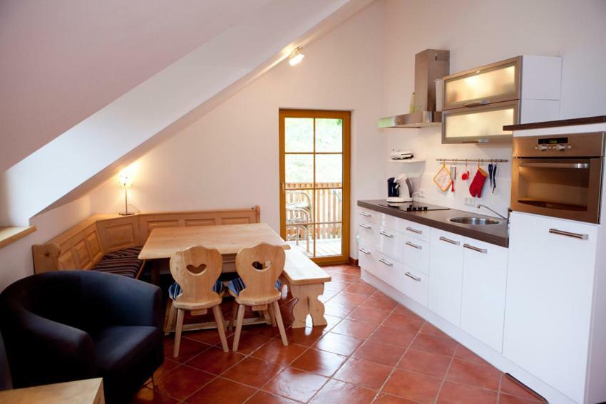 Steuer 59 App 6 Annaberg Apartment Exterior photo